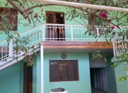 Satılır 6 otaqlı 20 m2 həyət evi Gəncə