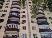 Satılır 2 otaqlı 83 m2 yeni tikili 8 km