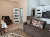 İcarəyə verilir 3 otaqlı 70 m2 yeni tikili 28 May m.