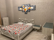 İcarəyə verilir 2 otaqlı 120 m2 köhnə tikili İçəri Şəhər