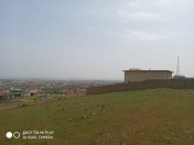 Satılır 500 sot torpaq Binə