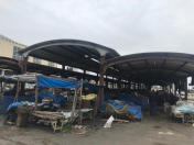 Satılır 10 otaqlı 2293 m2 obyekt Masallı