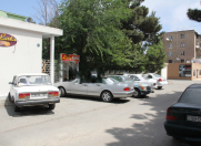 Satılır 4 otaqlı 300 m2 obyekt Nəriman Nərimanov parkı