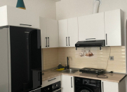 İcarəyə verilir 1 otaqlı 28 m2 yeni tikili Xırdalan