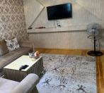 Satılır 3 otaqlı 112 m2 həyət evi Binəqədi