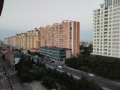 Satılır 5 otaqlı 100 m2 köhnə tikili Əhmədli
