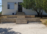 Satılır 4 otaqlı 180 m2 bağ evi Xızı