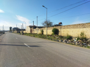 Satılır 6 sot torpaq Binə