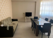 İcarəyə verilir 3 otaqlı 105 m2 yeni tikili Y.Günəşli