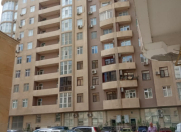 Satılır 2 otaqlı 75 m2 yeni tikili Nizami m.
