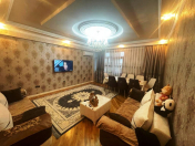 Satılır 3 otaqlı 142 m2 yeni tikili 6 mkr