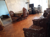 Satılır 5 otaqlı 120 m2 köhnə tikili 8 mkr