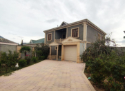 Satılır 6 otaqlı 220 m2 həyət evi Bülbülə