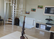 Satılır 6 otaqlı 180 m2 həyət evi Maştağa