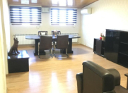 Satılır 4 otaqlı 126 m2 ofis Memar Əcəmi m.