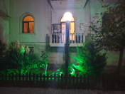 Satılır 4 otaqlı 150 m2 yeni tikili Xırdalan