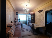 Satılır 4 otaqlı 90 m2 köhnə tikili 8 km