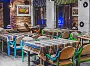 Satılır 1 otaqlı 171 m2 obyekt Elmlər Akademiyası m.