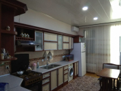 İcarəyə verilir 3 otaqlı 90 m2 yeni tikili 9 mkr