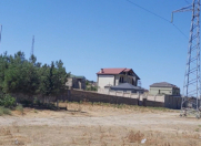 Satılır 8 sot torpaq Fatmayı