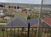 Satılır 3 otaqlı 220 m2 həyət evi Digah