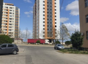 Satılır 3 otaqlı 86 m2 yeni tikili Masazır