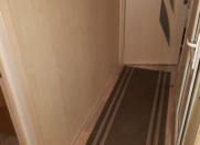 İcarəyə verilir 2 otaqlı 39 m2 köhnə tikili 8 km