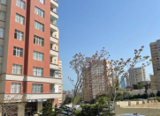 Satılır 3 otaqlı 140 m2 yeni tikili Hüseyn Cavid parkı