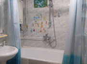 İcarəyə verilir 2 otaqlı 60 m2 köhnə tikili Papanin