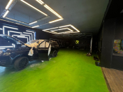 İcarəyə verilir 4 otaqlı 450 m2 obyekt 9 mkr