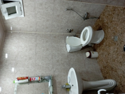 İcarəyə verilir 2 otaqlı 55 m2 həyət evi Sabunçu