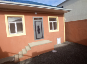 Satılır 3 otaqlı 80 m2 həyət evi Binə
