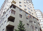 Satılır 3 otaqlı 100 m2 yeni tikili 9 mkr