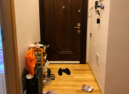 Satılır 1 otaqlı 52 m2 yeni tikili Həzi Aslanov m.