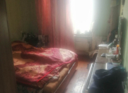 Satılır 3 otaqlı 67 m2 köhnə tikili Ukrayna dairəsi