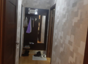 Satılır 1 otaqlı 46 m2 yeni tikili Y.Günəşli