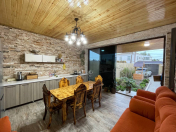 Satılır 3 otaqlı 200 m2 bağ evi Buzovna