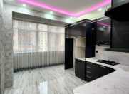 Satılır 3 otaqlı 100 m2 yeni tikili 8 km