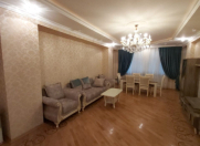 Satılır 3 otaqlı 130 m2 yeni tikili 3 mkr