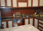 Satılır 3 otaqlı 50 m2 həyət evi Gəncə