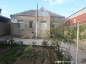 Satılır 3 otaqlı 115.5 m2 həyət evi Binə
