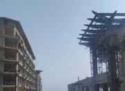 Satılır 4 otaqlı 209 m2 yeni tikili Ağ şəhər