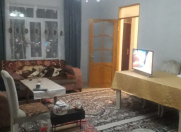 Satılır 3 otaqlı 110 m2 həyət evi Qobu