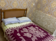 İcarəyə verilir 3 otaqlı 102 m2 həyət evi Tibb Universiteti