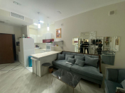 Satılır 3 otaqlı 68 m2 yeni tikili İçəri Şəhər m.
