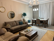 Satılır 4 otaqlı 150 m2 yeni tikili Xırdalan