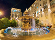 Satılır 2 otaqlı 62 m2 köhnə tikili Dövlət Statistika Komitəsi