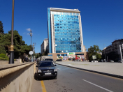 Satılır 3 otaqlı 90 m2 köhnə tikili Elmlər Akademiyası m.