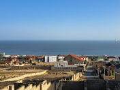 Satılır 10.4 sot torpaq Şıxov