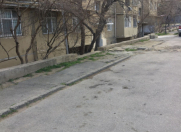 Satılır 3 otaqlı 100 m2 köhnə tikili 8 mkr